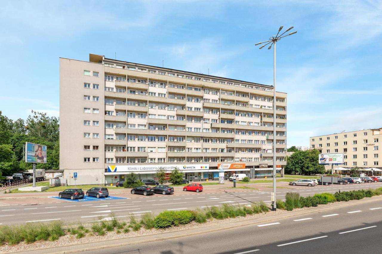 Platinium Studio * Gdynia