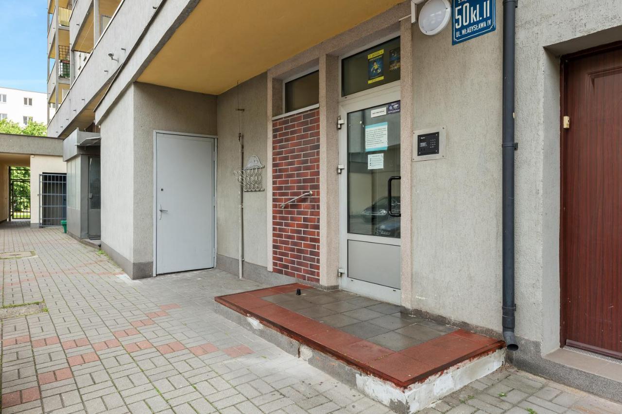 Apartment Platinium Studio *